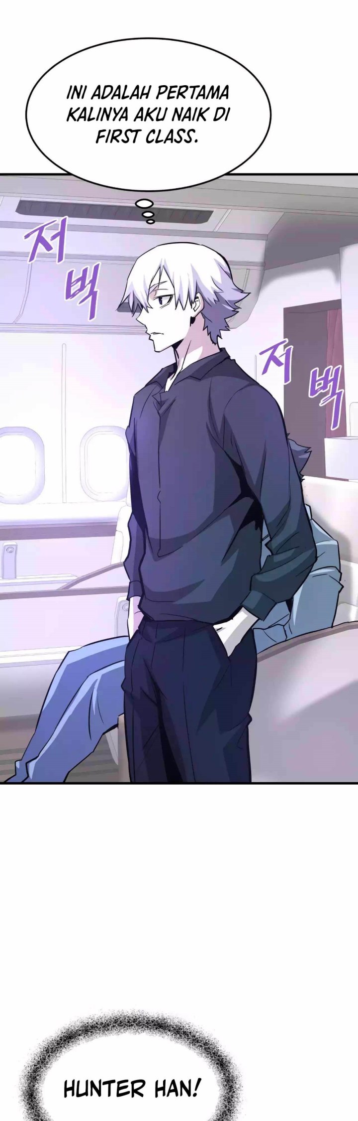 Han Dae Sung Returned From Hell Chapter 90 Gambar 43