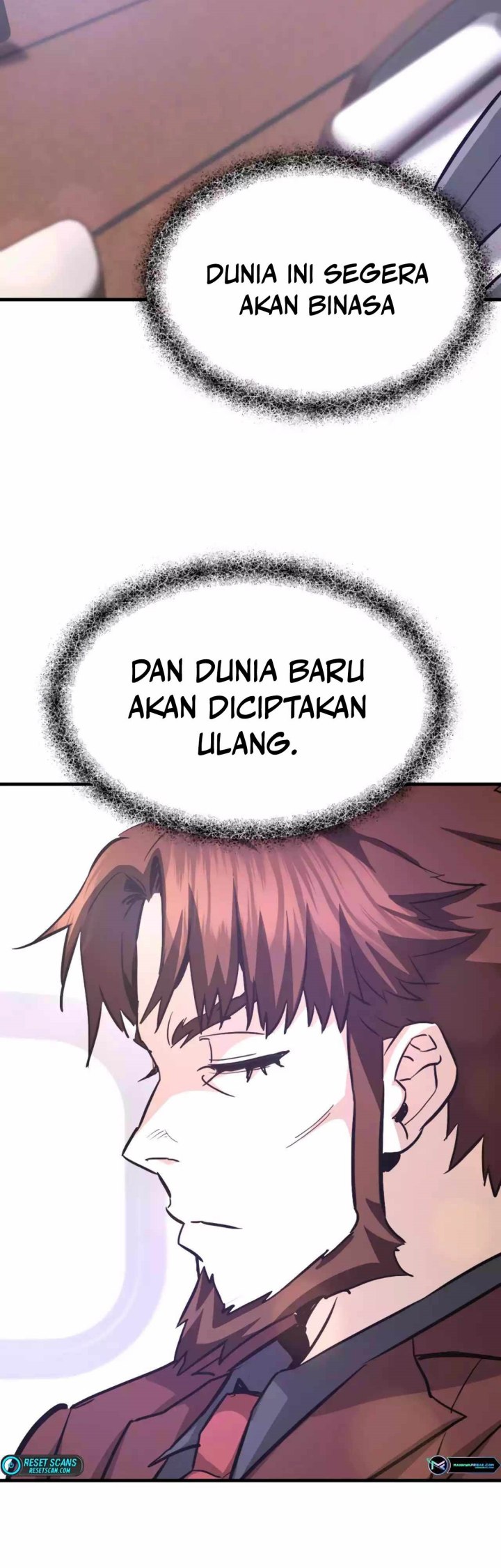 Han Dae Sung Returned From Hell Chapter 90 Gambar 49