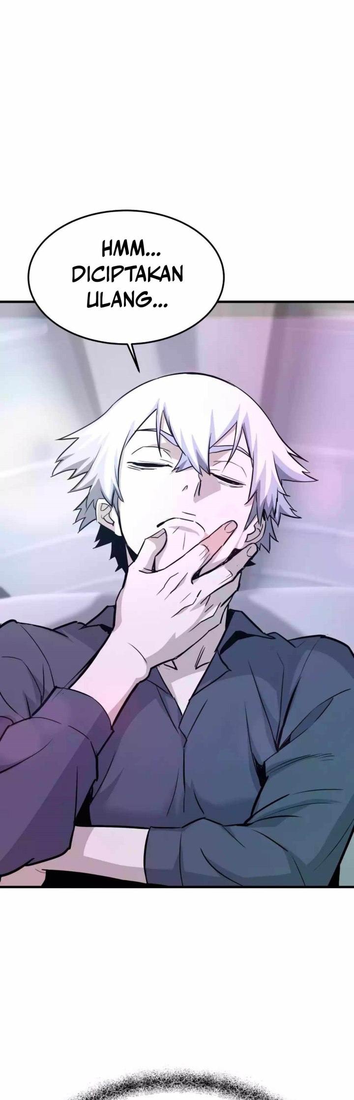 Han Dae Sung Returned From Hell Chapter 90 Gambar 50