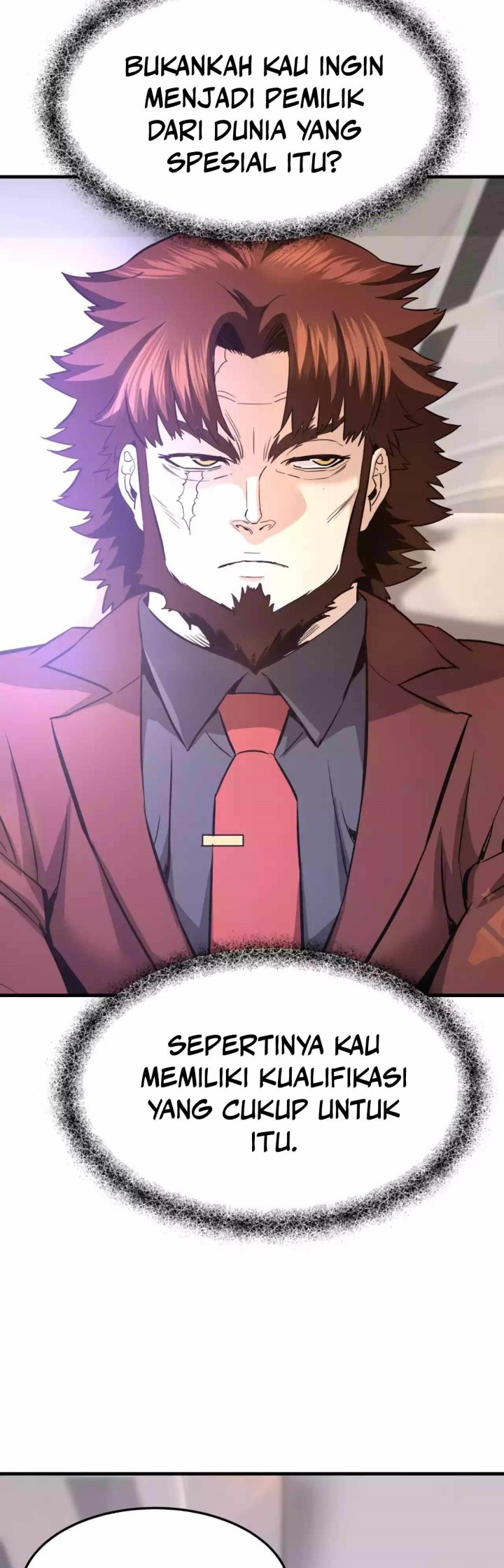 Han Dae Sung Returned From Hell Chapter 90 Gambar 51