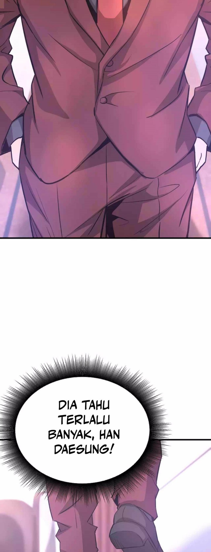 Han Dae Sung Returned From Hell Chapter 90 Gambar 59
