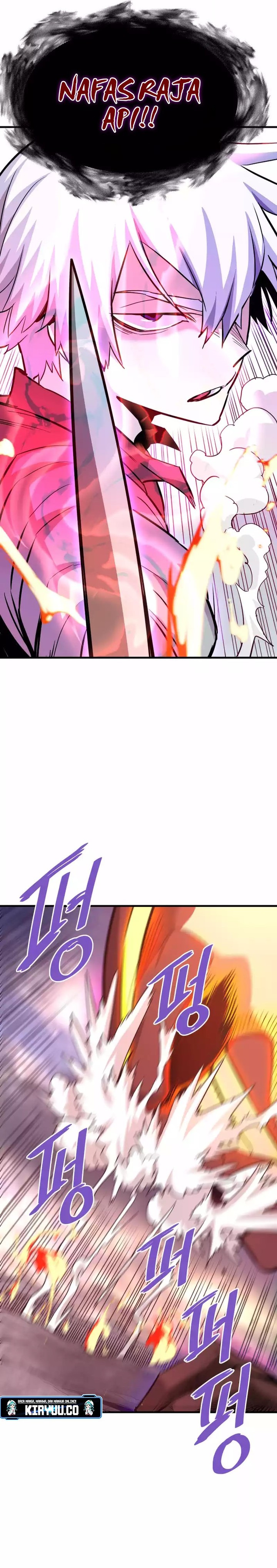 Han Dae Sung Returned From Hell Chapter 97 Gambar 2