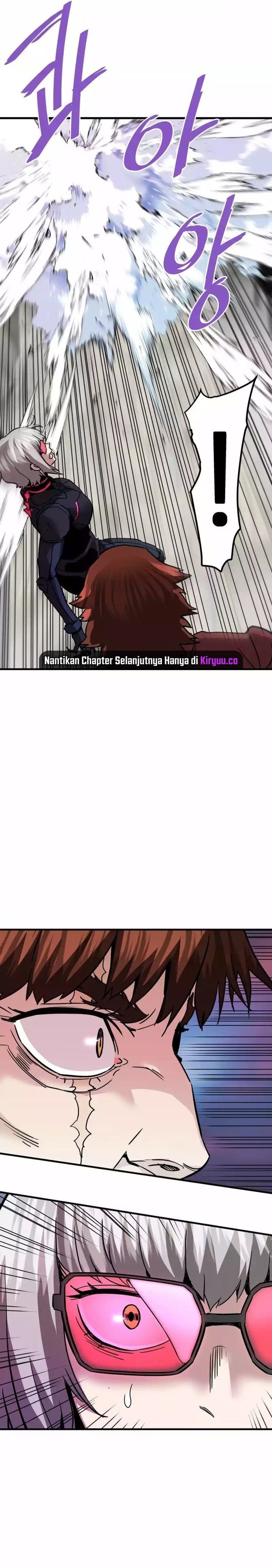 Han Dae Sung Returned From Hell Chapter 100 Gambar 30