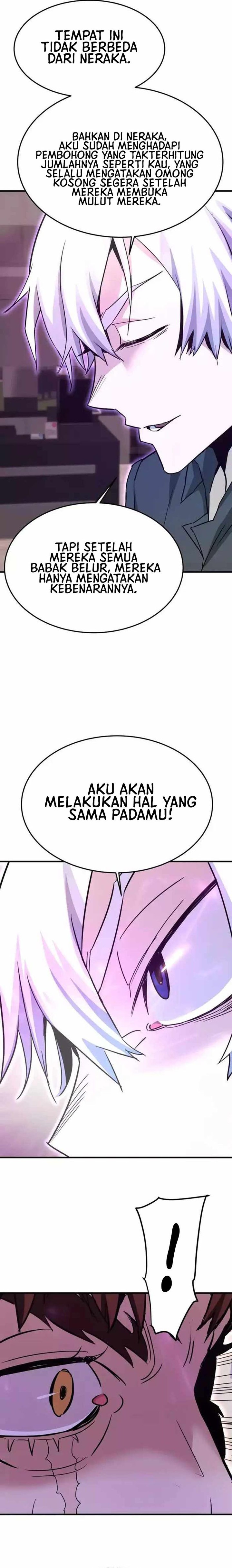 Han Dae Sung Returned From Hell Chapter 101 Gambar 17