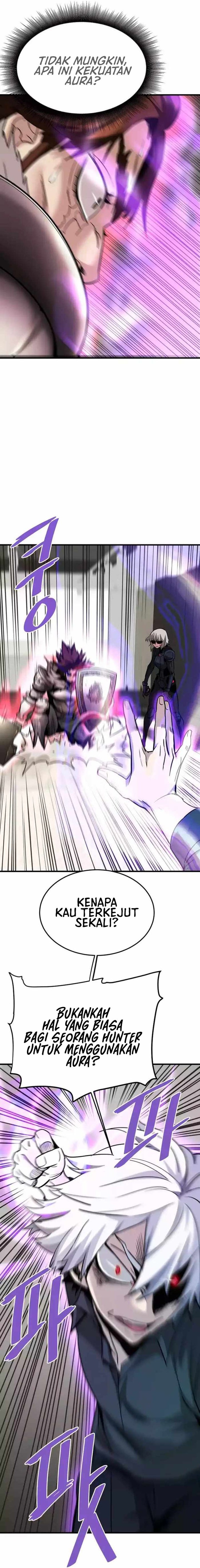 Han Dae Sung Returned From Hell Chapter 101 Gambar 21