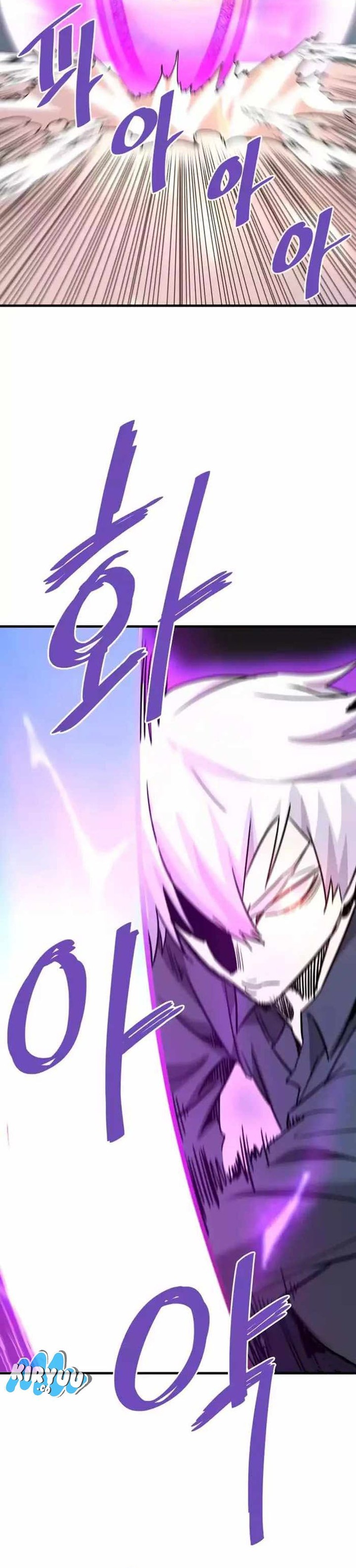 Han Dae Sung Returned From Hell Chapter 101 Gambar 28