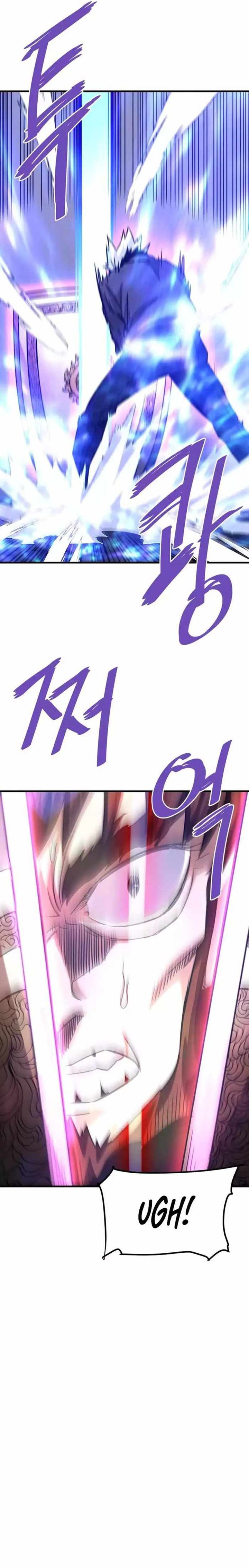 Han Dae Sung Returned From Hell Chapter 101 Gambar 29