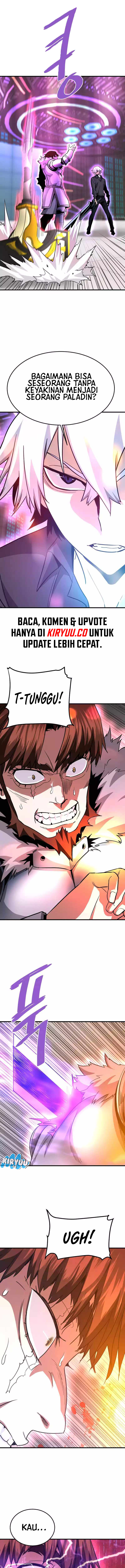Han Dae Sung Returned From Hell Chapter 102 Gambar 2