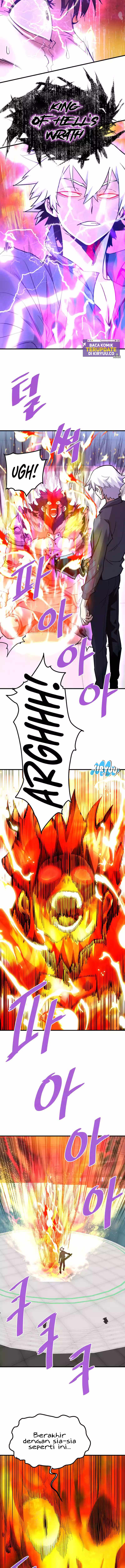 Han Dae Sung Returned From Hell Chapter 102 Gambar 3