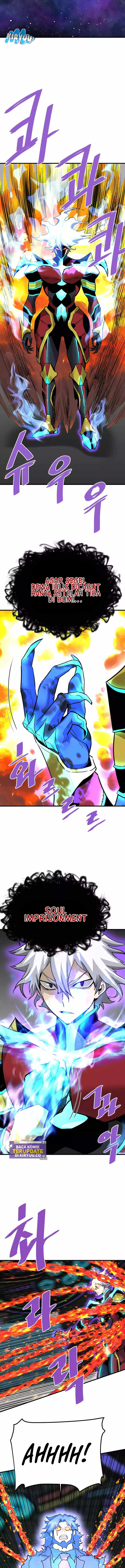 Han Dae Sung Returned From Hell Chapter 102 Gambar 5