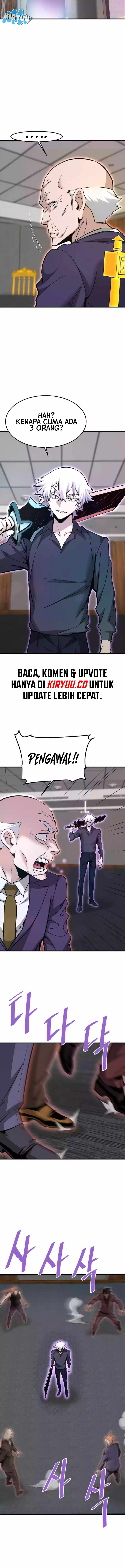 Han Dae Sung Returned From Hell Chapter 102 Gambar 8