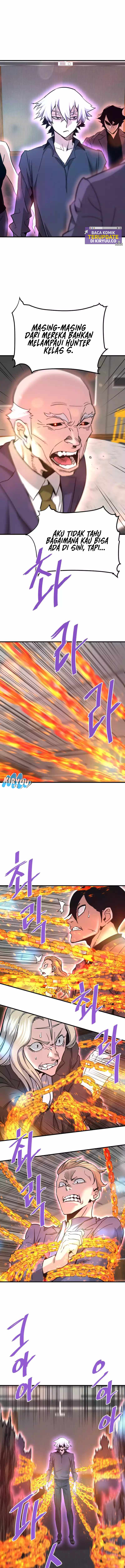 Han Dae Sung Returned From Hell Chapter 102 Gambar 9