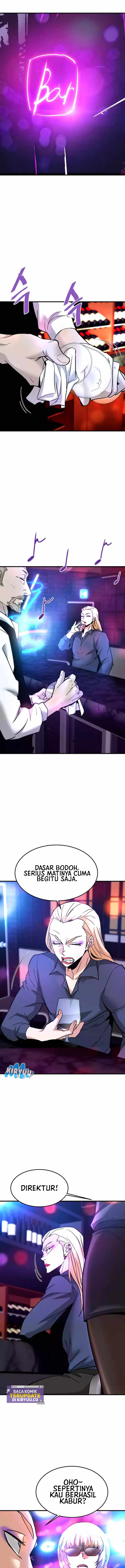 Han Dae Sung Returned From Hell Chapter 102 Gambar 13
