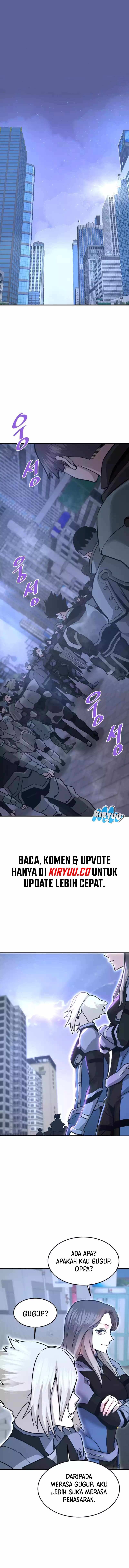Han Dae Sung Returned From Hell Chapter 104 Gambar 2