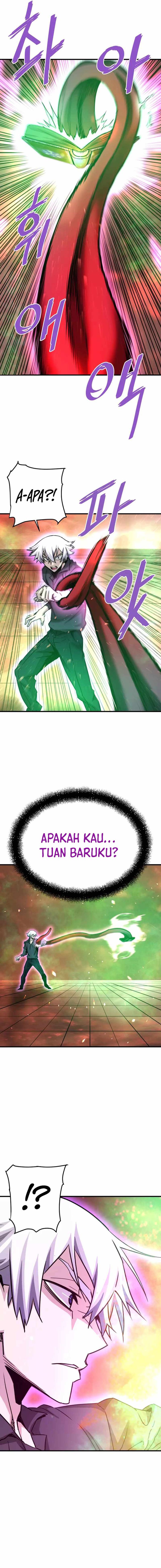 Han Dae Sung Returned From Hell Chapter 109 Gambar 3