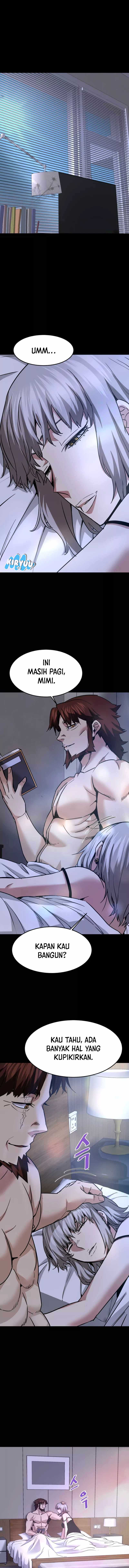 Han Dae Sung Returned From Hell Chapter 112 Gambar 2