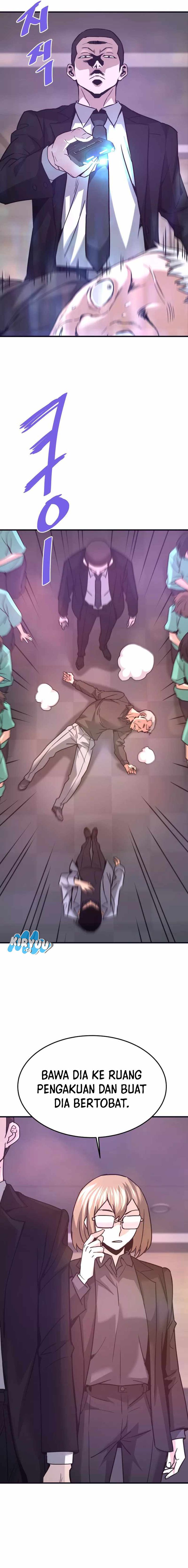 Han Dae Sung Returned From Hell Chapter 114 Gambar 3