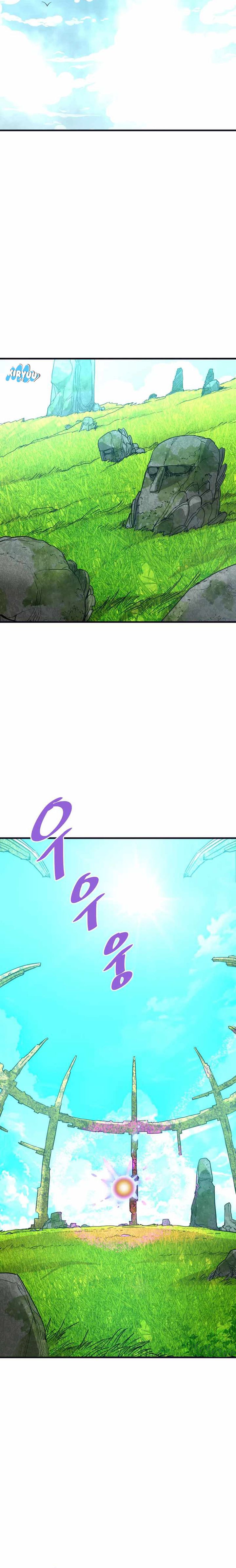Han Dae Sung Returned From Hell Chapter 114 Gambar 5