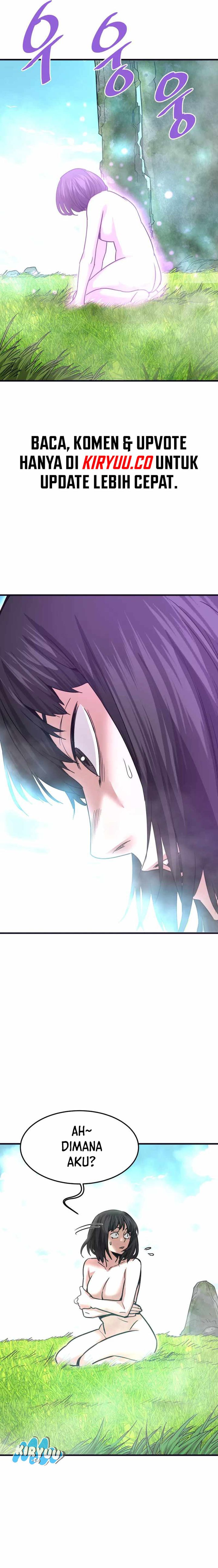 Han Dae Sung Returned From Hell Chapter 114 Gambar 6