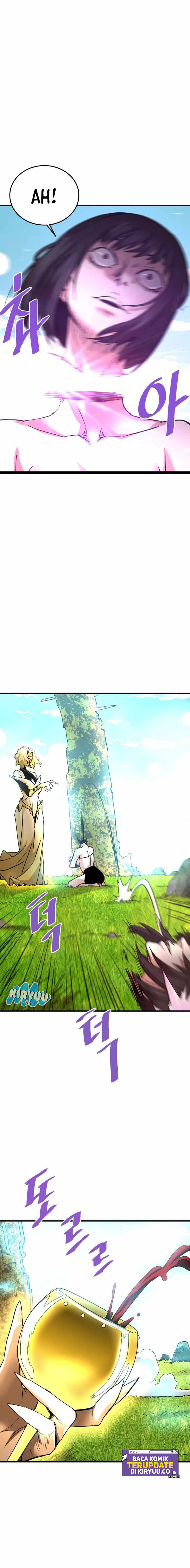 Han Dae Sung Returned From Hell Chapter 114 Gambar 8