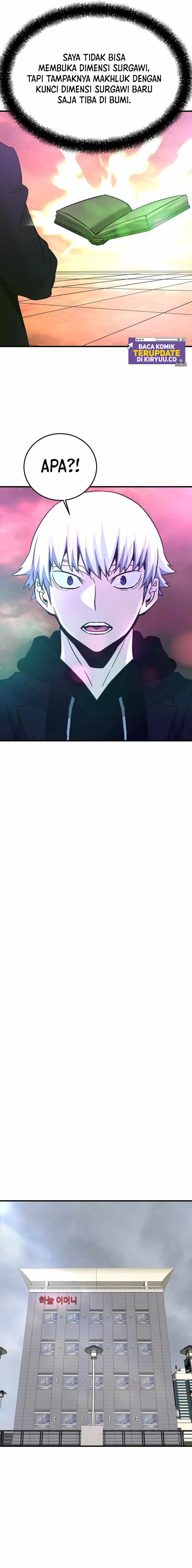 Han Dae Sung Returned From Hell Chapter 114 Gambar 19