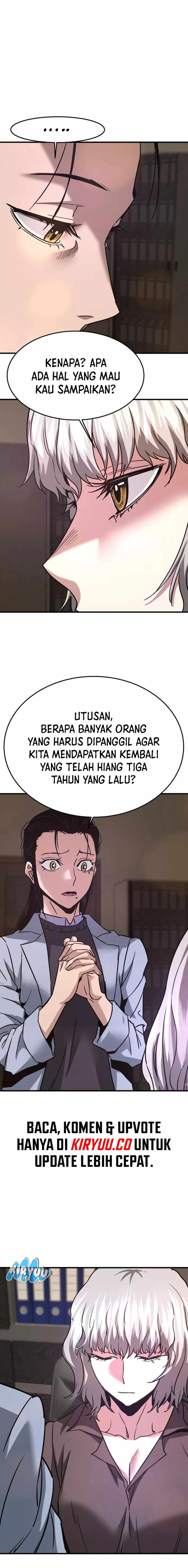 Han Dae Sung Returned From Hell Chapter 114 Gambar 21