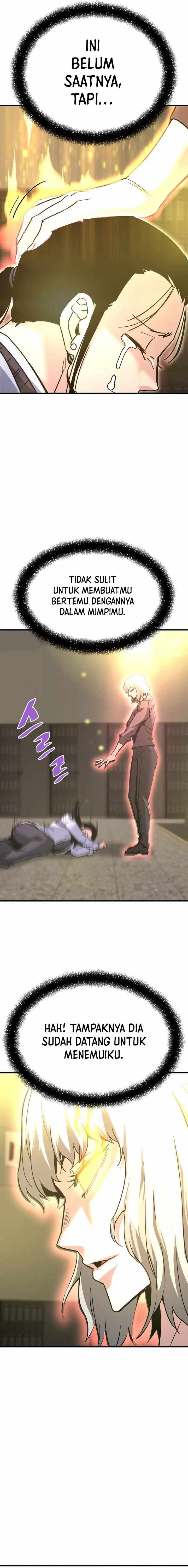 Han Dae Sung Returned From Hell Chapter 114 Gambar 25
