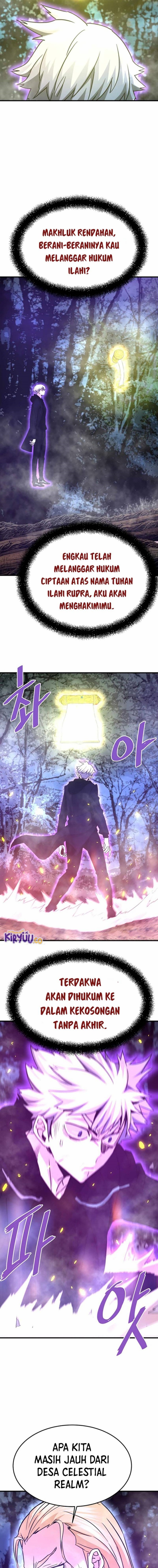 Han Dae Sung Returned From Hell Chapter 120 Gambar 3