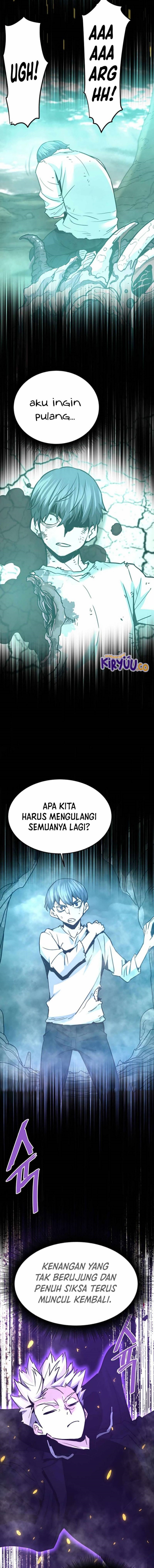 Han Dae Sung Returned From Hell Chapter 120 Gambar 5