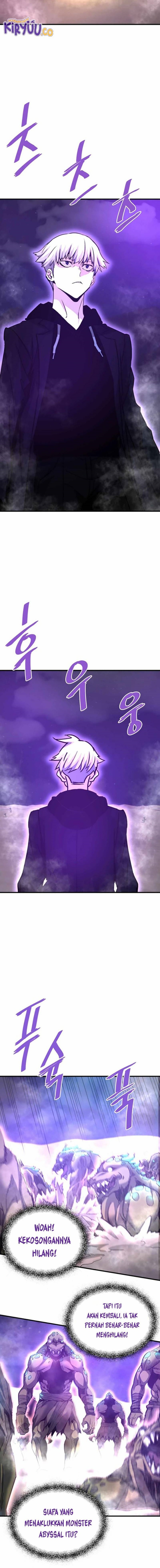 Han Dae Sung Returned From Hell Chapter 120 Gambar 9