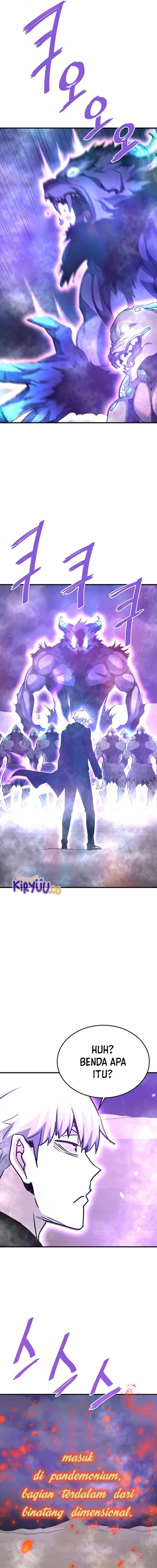 Han Dae Sung Returned From Hell Chapter 120 Gambar 10