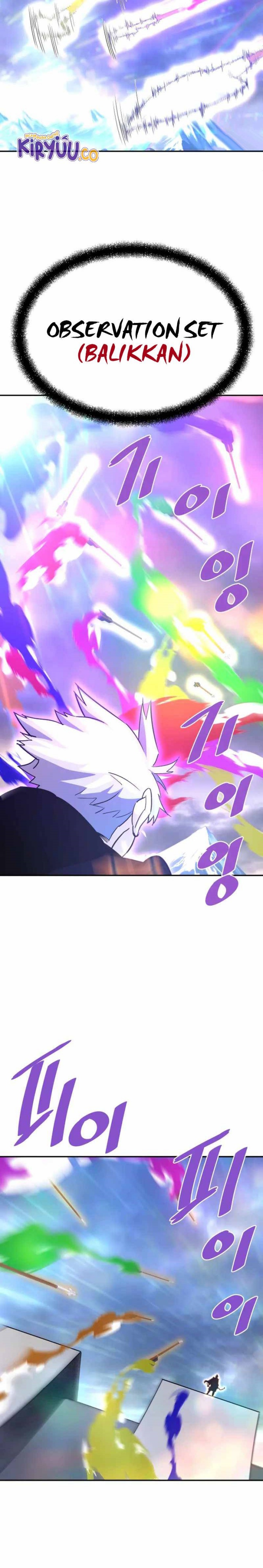 Han Dae Sung Returned From Hell Chapter 125 Gambar 3