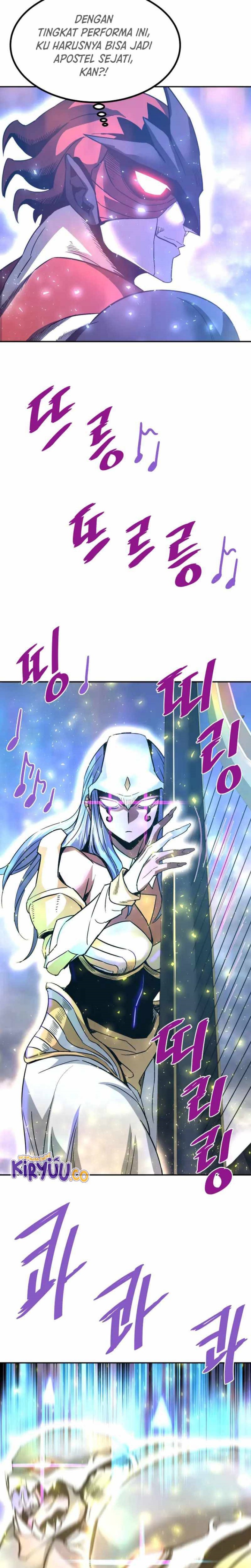 Han Dae Sung Returned From Hell Chapter 125 Gambar 12