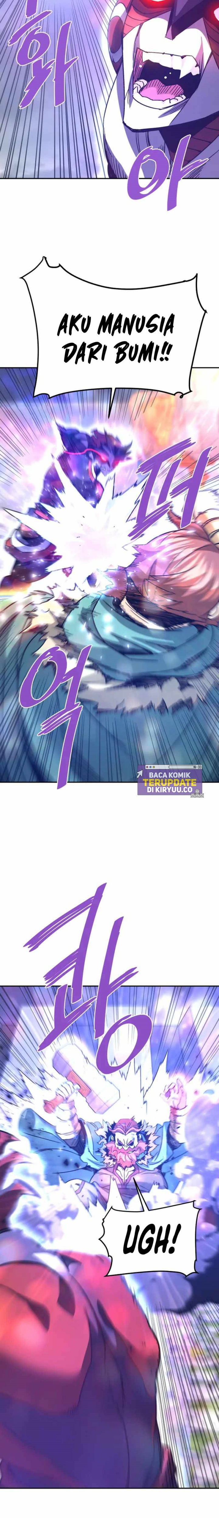 Han Dae Sung Returned From Hell Chapter 125 Gambar 17