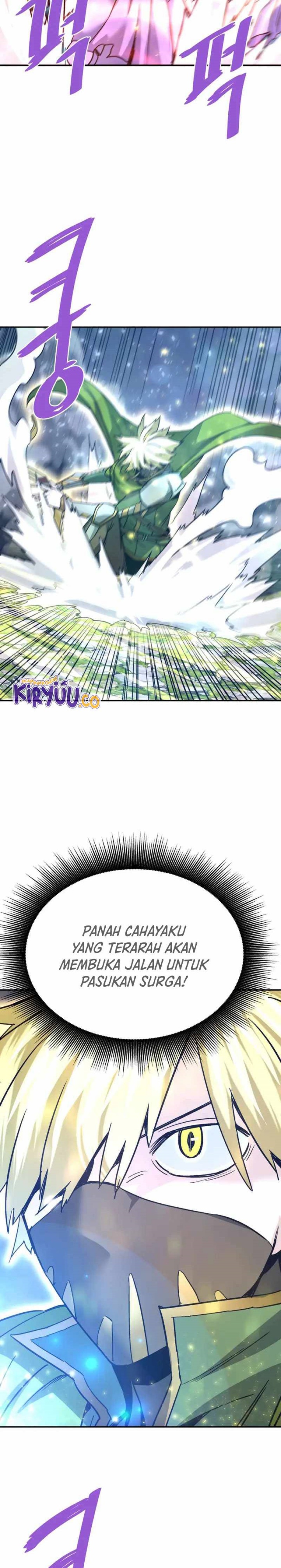 Han Dae Sung Returned From Hell Chapter 125 Gambar 19