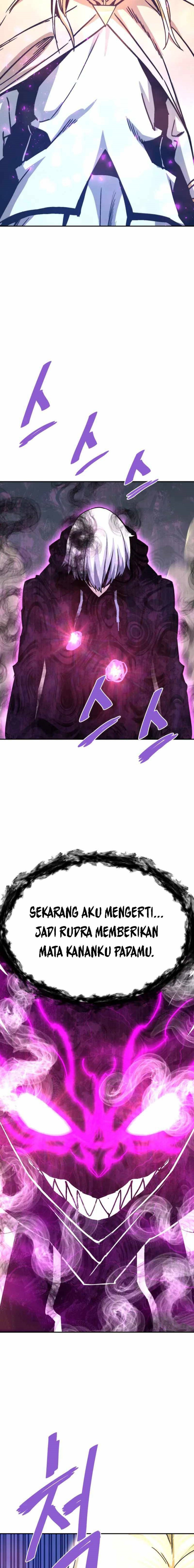 Han Dae Sung Returned From Hell Chapter 125 Gambar 28