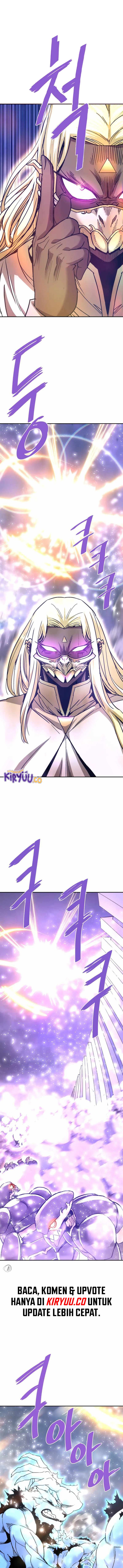 Han Dae Sung Returned From Hell Chapter 126 Gambar 2