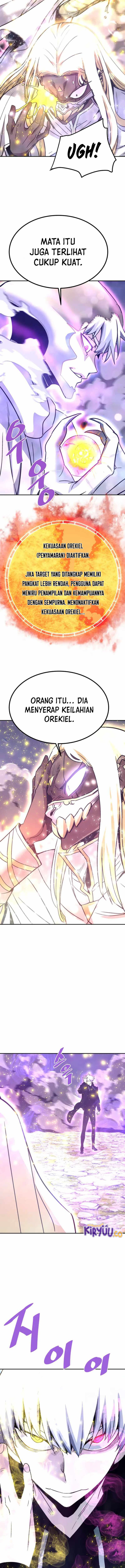 Han Dae Sung Returned From Hell Chapter 126 Gambar 5