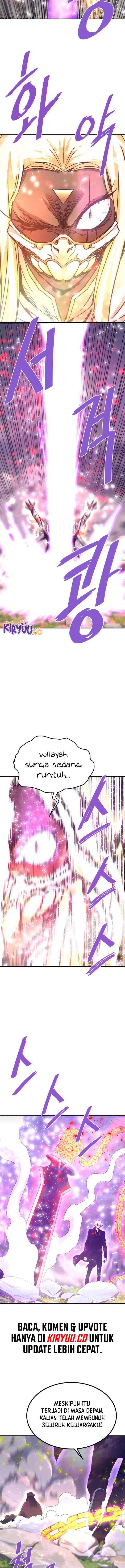 Han Dae Sung Returned From Hell Chapter 126 Gambar 9