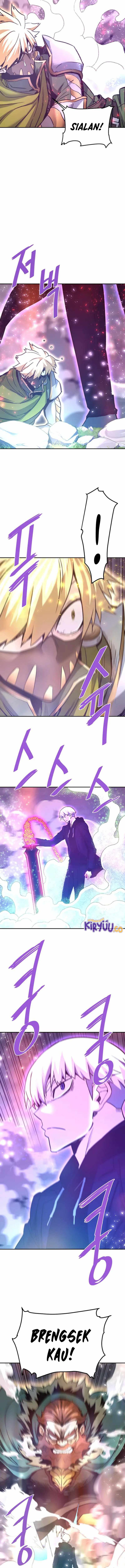 Han Dae Sung Returned From Hell Chapter 126 Gambar 11
