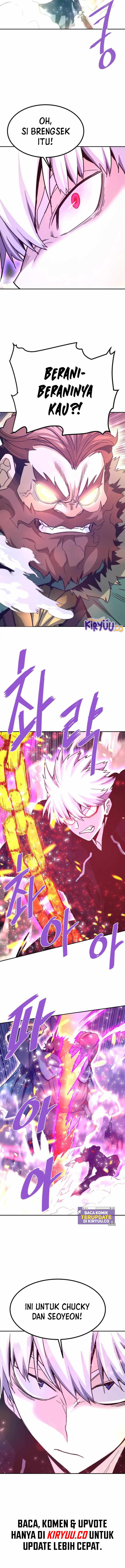 Han Dae Sung Returned From Hell Chapter 126 Gambar 12