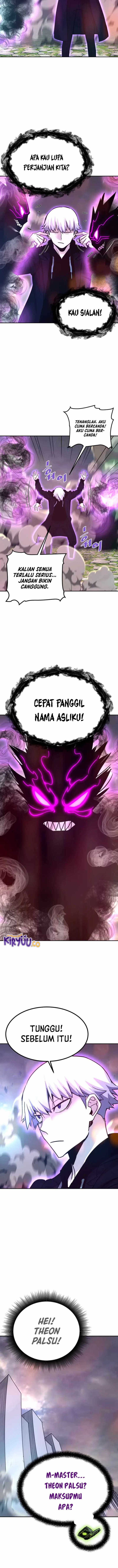 Han Dae Sung Returned From Hell Chapter 126 Gambar 14