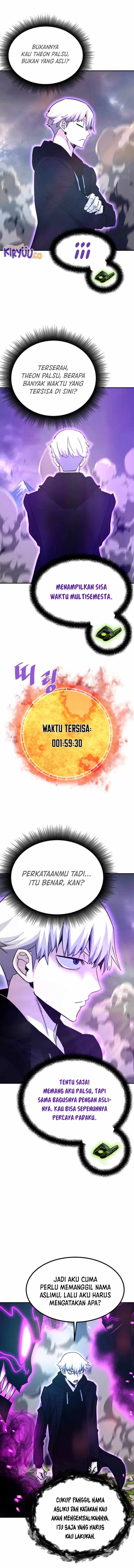 Han Dae Sung Returned From Hell Chapter 126 Gambar 15