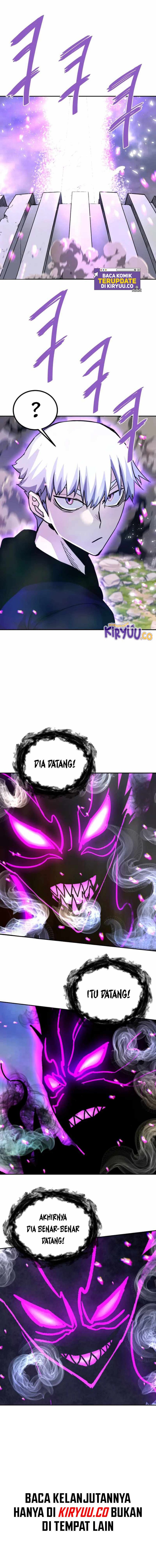 Han Dae Sung Returned From Hell Chapter 126 Gambar 16