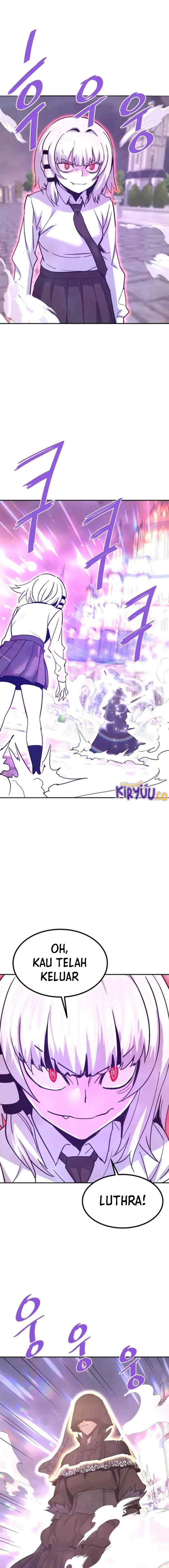 Han Dae Sung Returned From Hell Chapter 128 Gambar 2