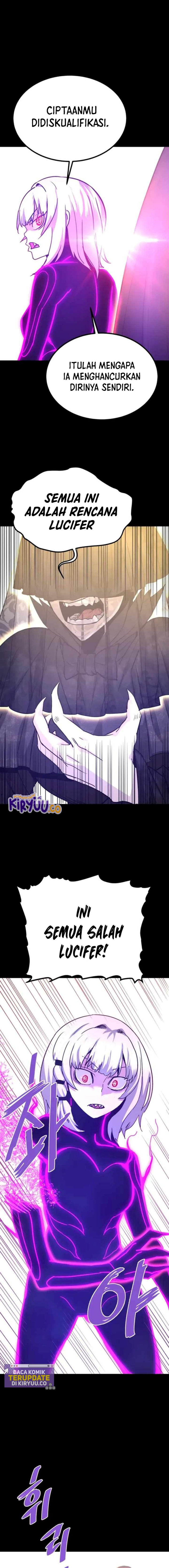 Han Dae Sung Returned From Hell Chapter 128 Gambar 7