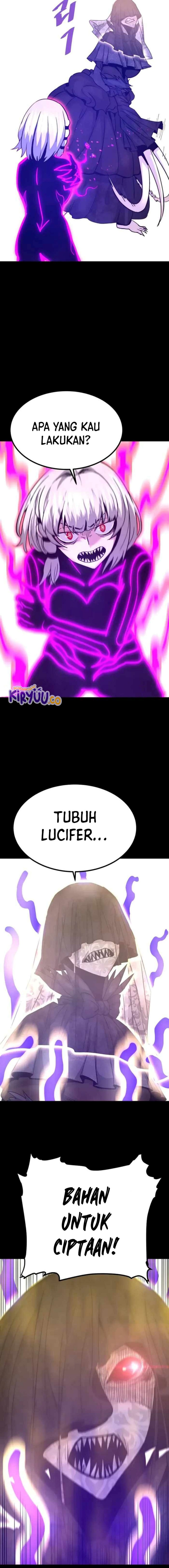 Han Dae Sung Returned From Hell Chapter 128 Gambar 8