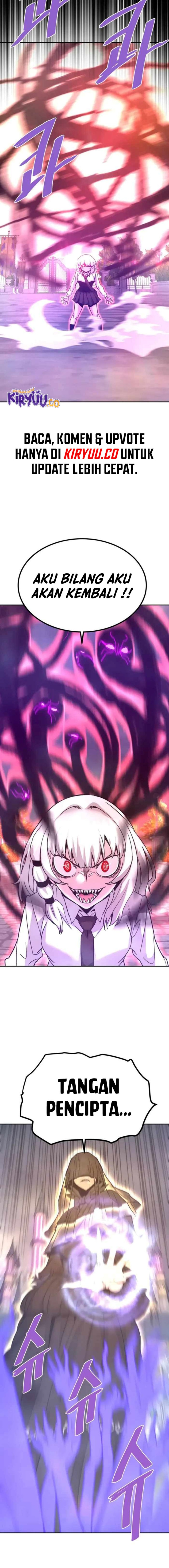 Han Dae Sung Returned From Hell Chapter 128 Gambar 13