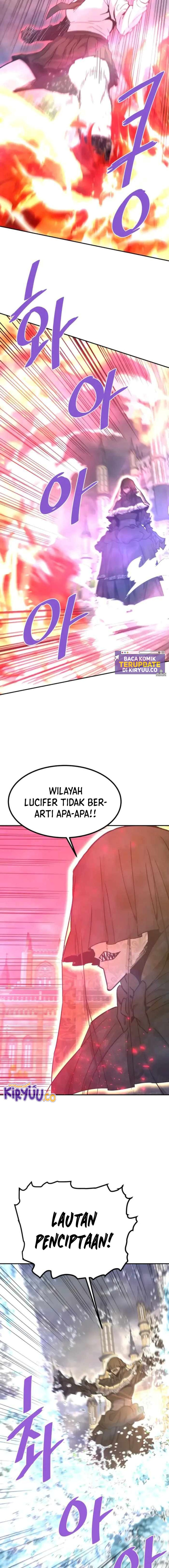 Han Dae Sung Returned From Hell Chapter 128 Gambar 15