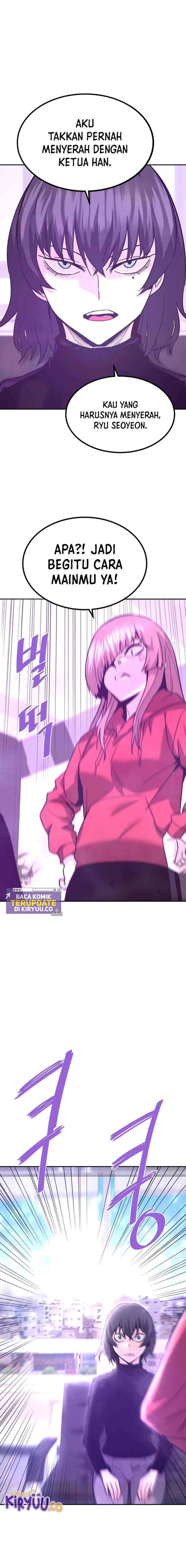 Han Dae Sung Returned From Hell Chapter 129 Gambar 2